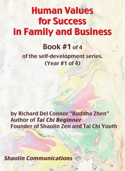 How to create the ideal family or business.