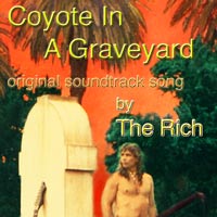 Coyote in a Graveyard rock opera